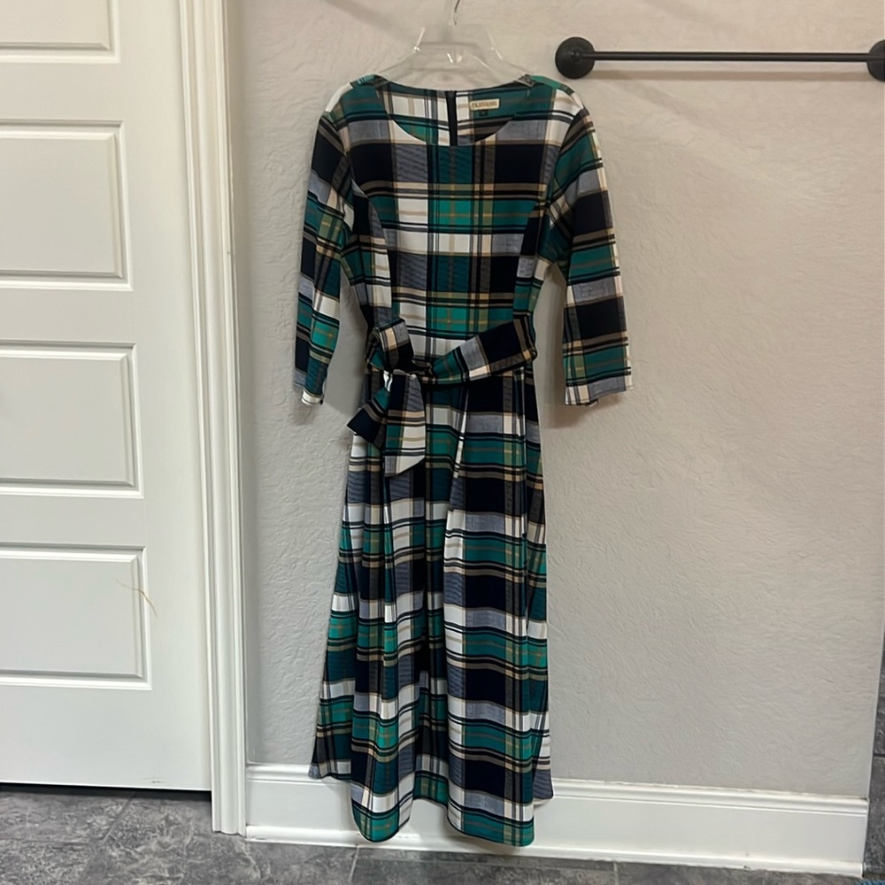 Nuggles Dress